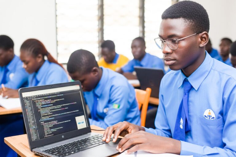 Developement web & d&rsquo;Application