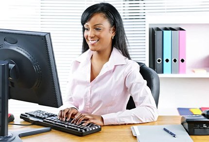 Secrétaire comptable