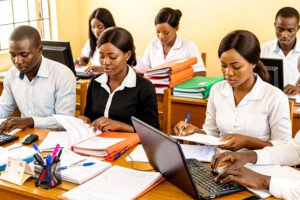 Secrétariat Médical