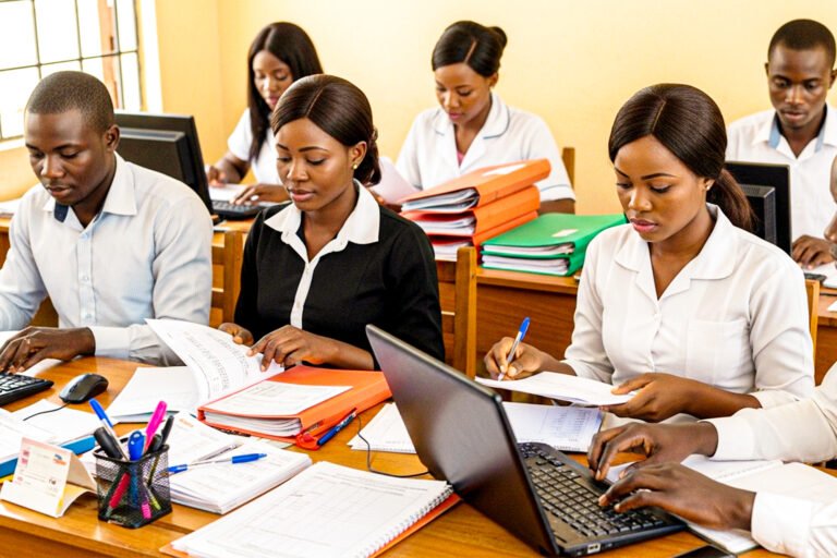 Secrétariat Médical