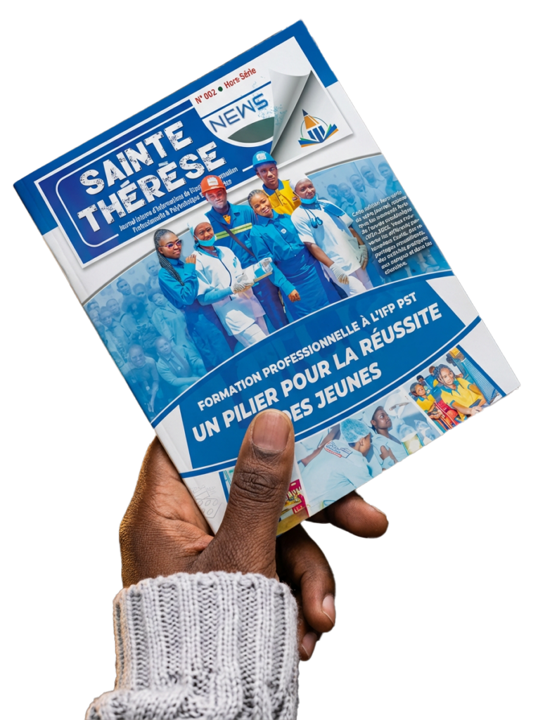 main tenant le magasine scolaire