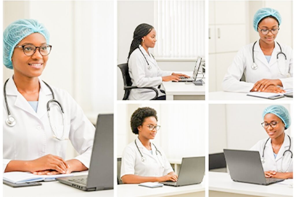 assistant cabinet medical