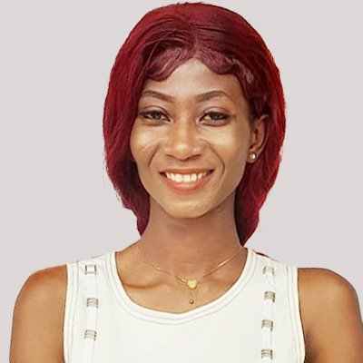 steela blanche tchiégoué